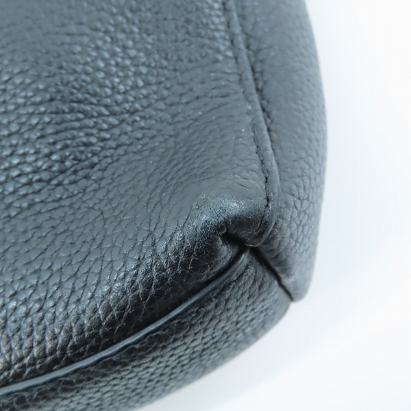 実際に弊社で買取させて頂いたPOLO RALPH LAUREN/ポロ ラルフローレン カウレザー ブリーフケース/ビジネスバッグの画像 7枚目