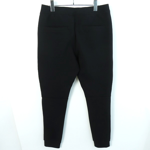 実際に弊社で買取させて頂いた【未使用】F.C.Real Bristol/エフシーレアルブリストル 23AW TECH SWEAT TRAINING PANTS/スウェットパンツ FCRB-232040/Lの画像 1枚目
