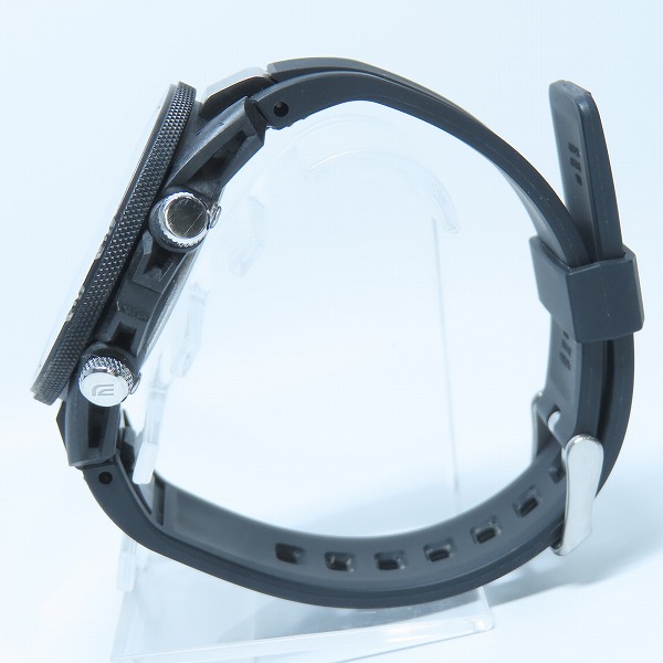 実際に弊社で買取させて頂いたCASIO/カシオ EDIFICE/エディフィス メカニックツールデザイン Bluetooth ECB-2000YTP-1AJFの画像 1枚目
