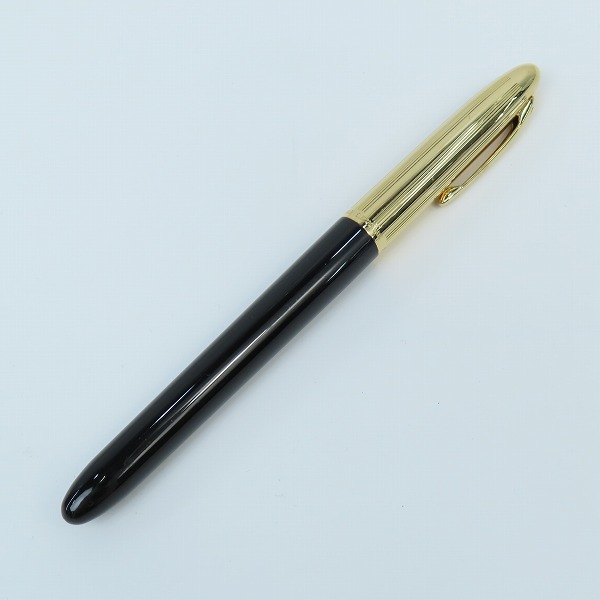 実際に弊社で買取させて頂いたSHEAFFER/シェーファー 万年筆 ペン先18K-750 の画像 5枚目