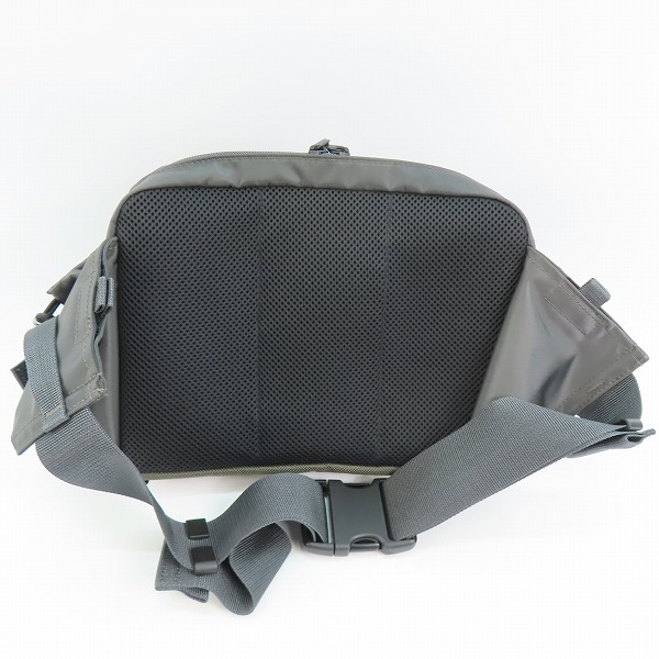 実際に弊社で買取させて頂いたPOTR/ピーオーティーアール RIDE/ライド  ポーター WAIST BAG/ウエストバッグ 997-26858 の画像 1枚目