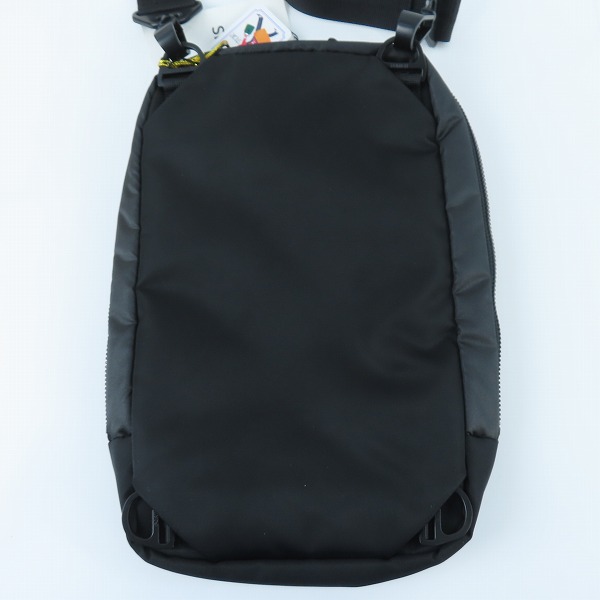 実際に弊社で買取させて頂いた(2)PORTER/ポーター スペース 2WAY スリング ショルダーバッグ 876-05811の画像 1枚目