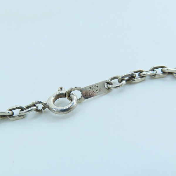 実際に弊社で買取させて頂いたARIZONA FREEDOM/アリゾナフリーダム フェザー ペンダントトップ ネックレスの画像 4枚目