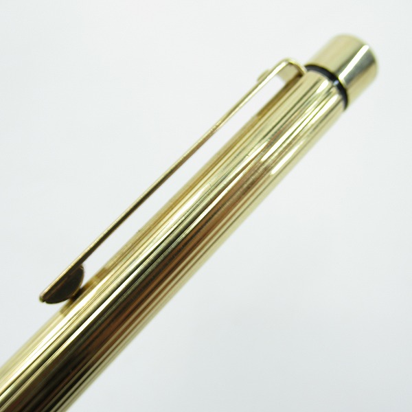 実際に弊社で買取させて頂いた【ジャンク】SHEAFFER/シェーファー GOLD ELECTROPLATE 回転式 ボールペンの画像 6枚目