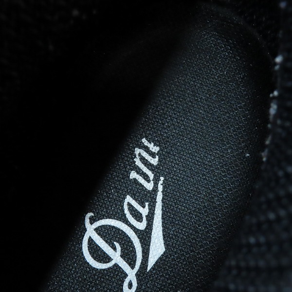 実際に弊社で買取させて頂いたDANNER/ダナー FIELD/フィールド GORE-TEX/ゴアテックス トレッキングブーツ D121033/26の画像 8枚目