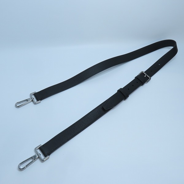 実際に弊社で買取させて頂いたDior/ディオール バッグ用 レザーショルダーベルト