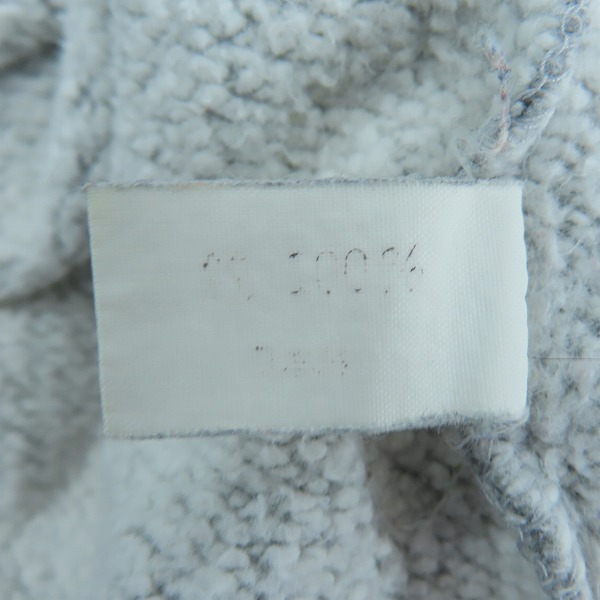 実際に弊社で買取させて頂いたEVIS/エヴィス/エビス 初期 スウェットトレーナー/38の画像 3枚目