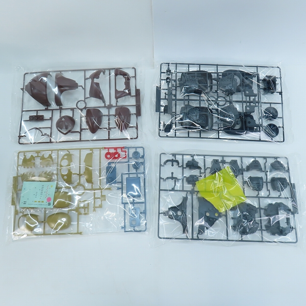 実際に弊社で買取させて頂いた【未組立】BANDAI/バンダイスピリッツ MG 1/100 ゴッグ/ガンダム/ガンプラの画像 1枚目