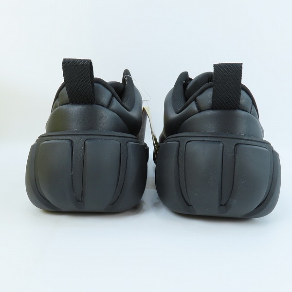 実際に弊社で買取させて頂いた【未使用】Onitsuka Tiger/オニツカタイガー DENTIGRE PUFF 2.0/デンティグレ 1183C362-001/27の画像 1枚目