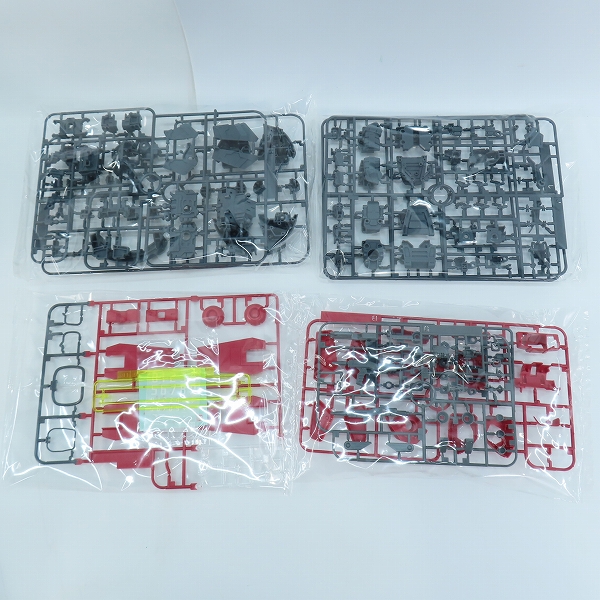 実際に弊社で買取させて頂いた【未組立】BANDAI/バンダイスピリッツ MG 1/100 マラサイ/Zガンダム/ガンプラの画像 1枚目