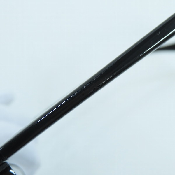 実際に弊社で買取させて頂いたEFFECTOR/エフェクター bend 眼鏡/アイウェアの画像 8枚目