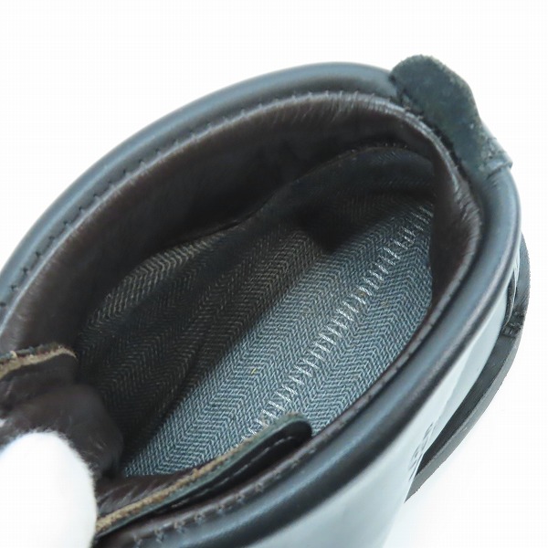 実際に弊社で買取させて頂いたDANNER/ダナー MOUNTAIN LIGHT/マウンテン ライト マウンテンブーツ 31520X/US7の画像 4枚目