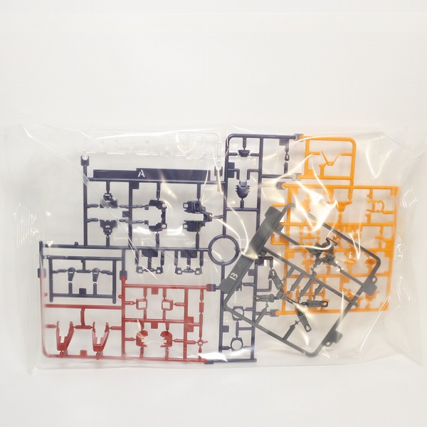 実際に弊社で買取させて頂いた【未組立】BANDAI/バンダイ RG 1/144 クロスボーン・ガンダムX1の画像 2枚目