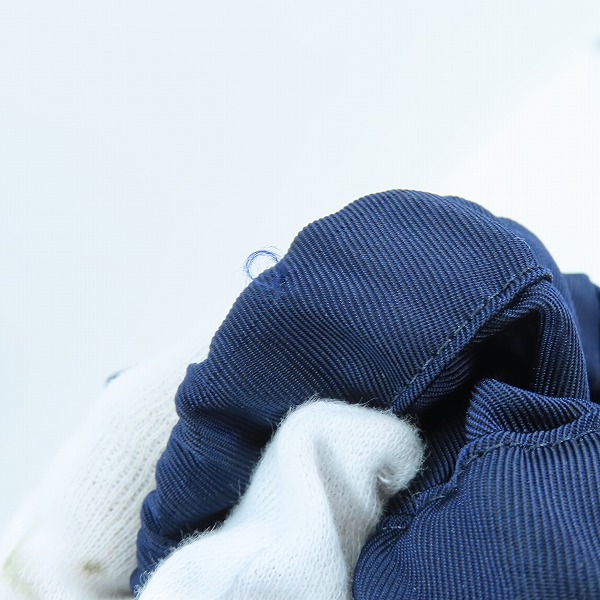 実際に弊社で買取させて頂いたDRIES VAN NOTEN/ドリスヴァンノッテン Vorrie Bis Jacket 020506-8204-504 ジャケット/Mの画像 5枚目