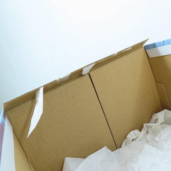 実際に弊社で買取させて頂いた【未使用】Reebok×MINIONS/リーボック×ミニオンズ INSTAPUMP FURY MU/インスタポンプ フューリー FY3404/27の画像 7枚目