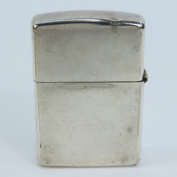 実際に弊社で買取させて頂いたZIPPO/ジッポー HARLEY-DAVIDSON/ハーレーダビッドソン イーグル メタル貼り 94年製の画像 1枚目