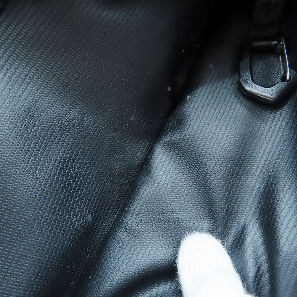 実際に弊社で買取させて頂いたMYSTERY RANCH/ミステリーランチ BRIDGER 35/ブリッジャー35 バックパック ブラックの画像 7枚目