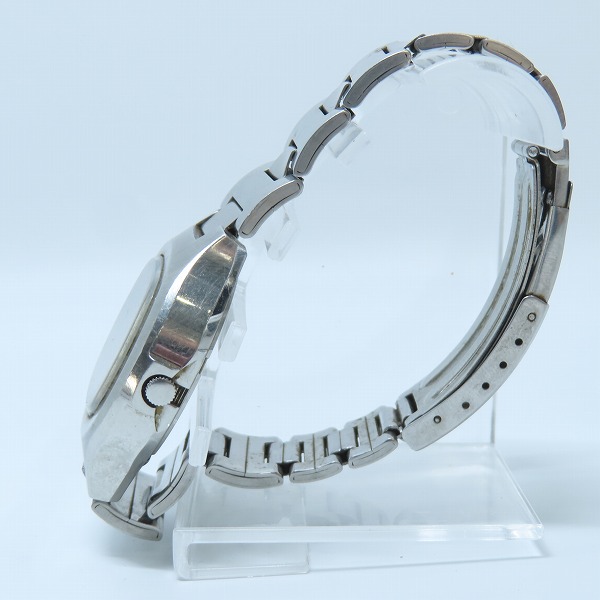 実際に弊社で買取させて頂いたSEIKO/セイコー 5 ACTUS 5アクタス 自動巻き 7019-5010 の画像 1枚目