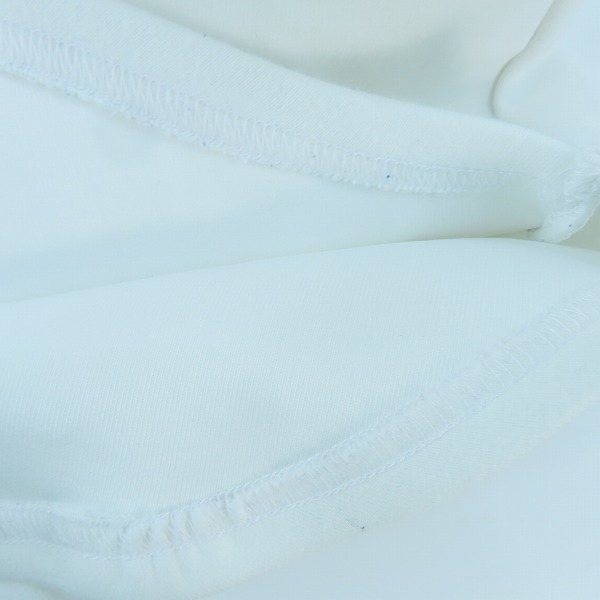 実際に弊社で買取させて頂いたNEIGHBORHOOD/ネイバーフッド DOUBLE CREWNECK LS  クルーネックスウェット 232MBNH-CSM01/XLの画像 7枚目