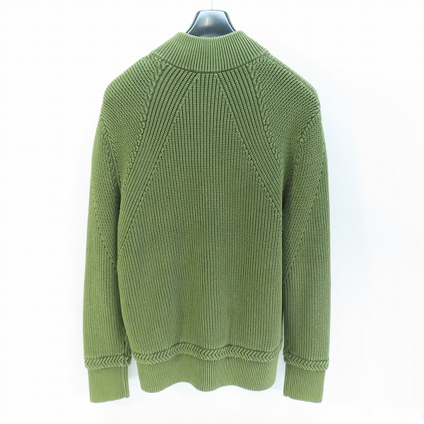 実際に弊社で買取させて頂いたDIESEL/ディーゼル K-MEXICO セーター/Mの画像 1枚目