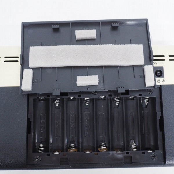 実際に弊社で買取させて頂いた【美品】YAMAHA/ヤマハ THR5 V2 エレキギター用 コンボアンプ ギターアンプ/簡易動作確認済 の画像 5枚目