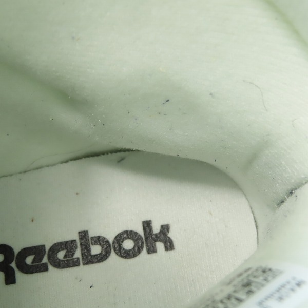 実際に弊社で買取させて頂いたREEBOK×MOUNTAIN RESEARCH/リーボック×マウンテンリサーチ エイリアンスタンパー FW7898/27.5の画像 6枚目