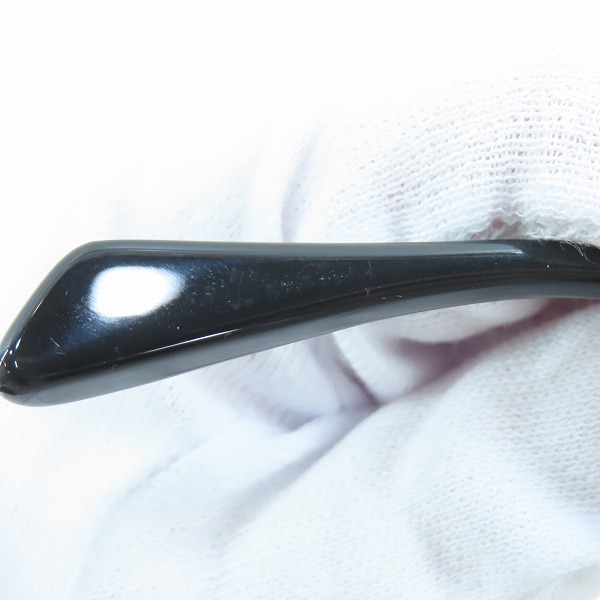 実際に弊社で買取させて頂いたEFFECTOR/エフェクター bend 眼鏡/アイウェアの画像 9枚目