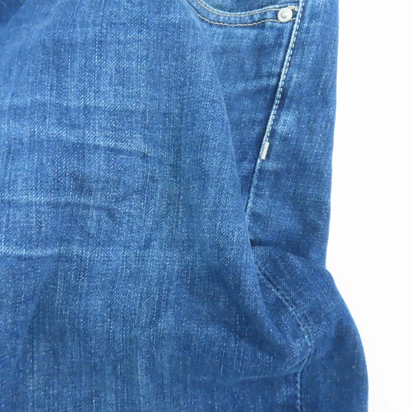 実際に弊社で買取させて頂いたCARHARTT/カーハート TEXAS PANT/ハーフパンツ 36の画像 7枚目