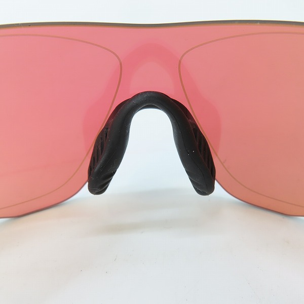 実際に弊社で買取させて頂いたOAKLEY/オークリー EVZERO PATH PRIZM Golf/イーブイゼロ パス サングラス/アイウェア OO9313-05の画像 3枚目