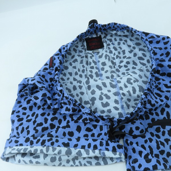 実際に弊社で買取させて頂いたWACKO MARIA×Gramicci/ワコマリア×グラミチ 23SS G-Short ショートパンツ ショーツ GMP3-S3022 XLの画像 2枚目