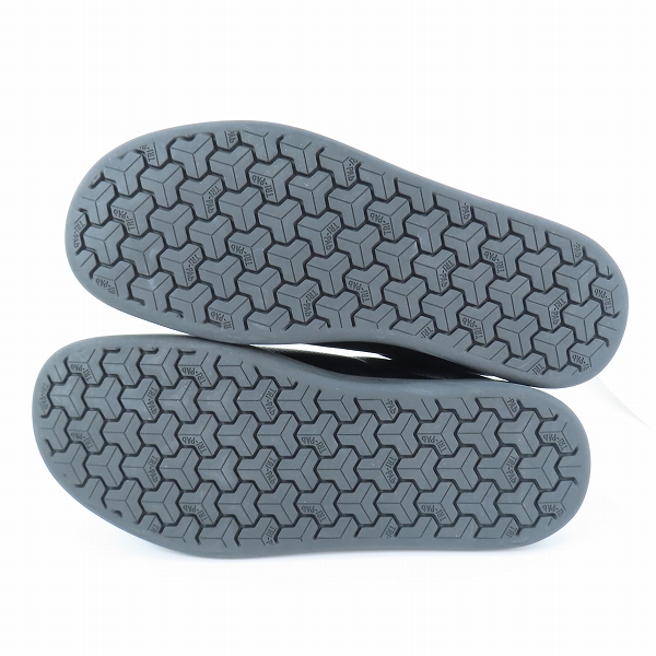 実際に弊社で買取させて頂いたfoot the coacher/フットザコーチャー SOFT PAD SHOES FTC2334017サンダル 9の画像 2枚目