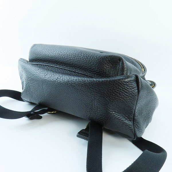 実際に弊社で買取させて頂いたPORTER×5525gallery/ポーター×5525ギャラリー リュックサック/バックパックの画像 2枚目