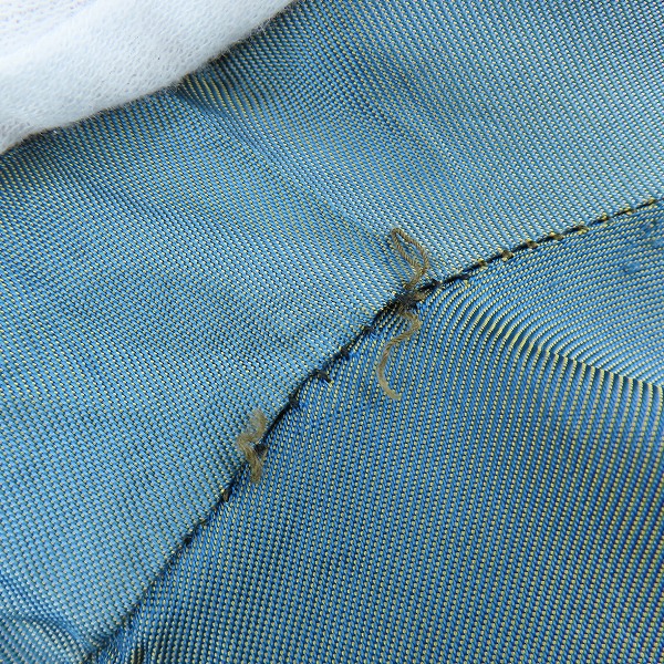 実際に弊社で買取させて頂いた【難有り】50年代 カークラブコート/ファラオジャケット/ヴィンテージの画像 6枚目