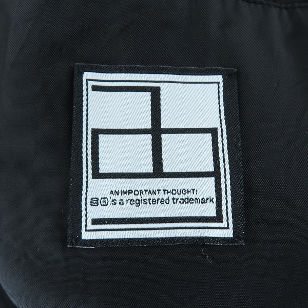 実際に弊社で買取させて頂いたAG by EXPERIMENT/エージーバイエクスペリメント ブルゾン ジャケット/2の画像 3枚目