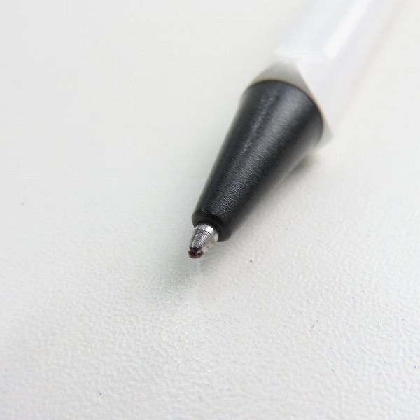 実際に弊社で買取させて頂いたLAMY/ラミー safari/サファリ ボールペン ホワイトの画像 3枚目
