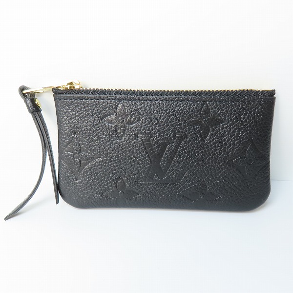 実際に弊社で買取させて頂いたLOUIS VUITTON/ルイヴィトン ポシェット・クレ コインケース/小銭入れ M80879