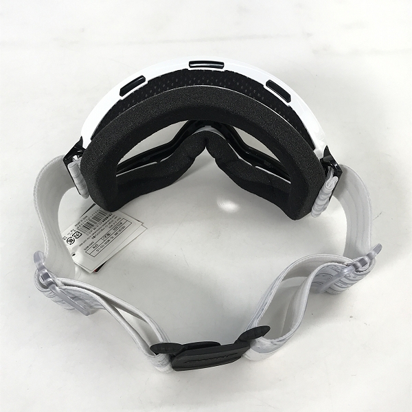 実際に弊社で買取させて頂いた【未使用】SWANS/スワンズ RIDGELINE 調光MITモデル ゴーグル RL-MDH-CU-LGの画像 3枚目