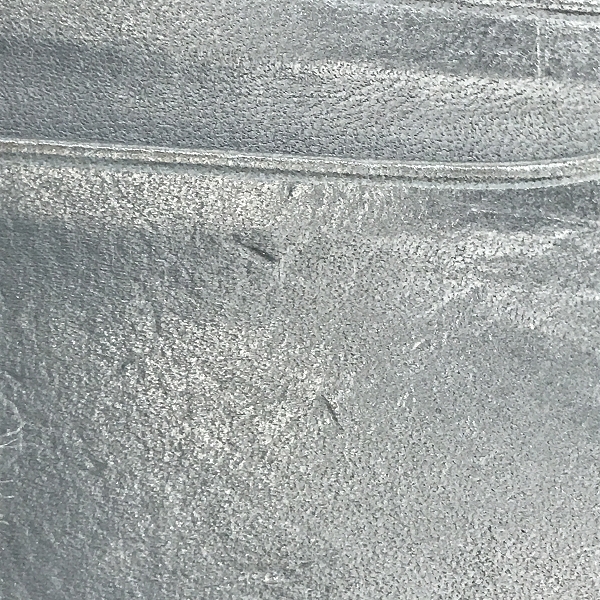 実際に弊社で買取させて頂いたGUCCI/グッチ レザー パスケース カードケース  256429の画像 5枚目