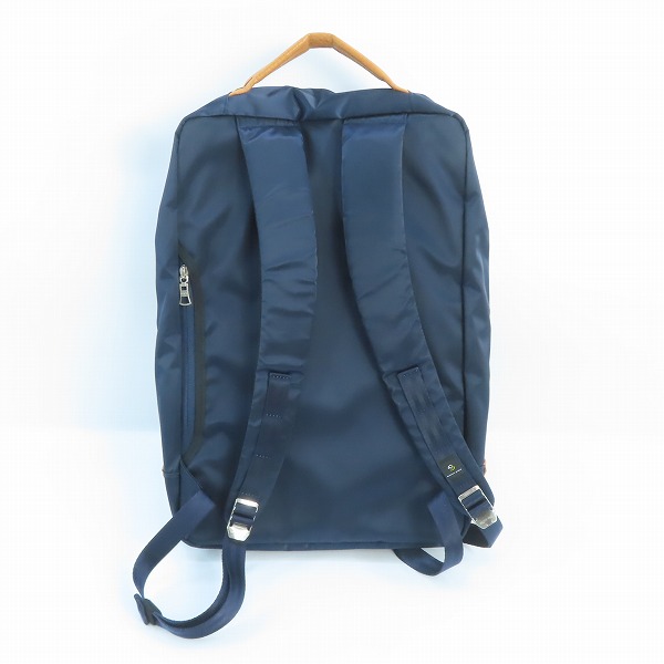 実際に弊社で買取させて頂いたMASTER PIECE/マスターピース Progress バックパック 02391の画像 1枚目