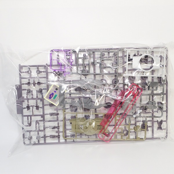 実際に弊社で買取させて頂いた【未組立】BANDAI/バンダイ 機動戦士ガンダム 水星の魔女 PROLOGUE HG 1/144 ハイングラの画像 2枚目