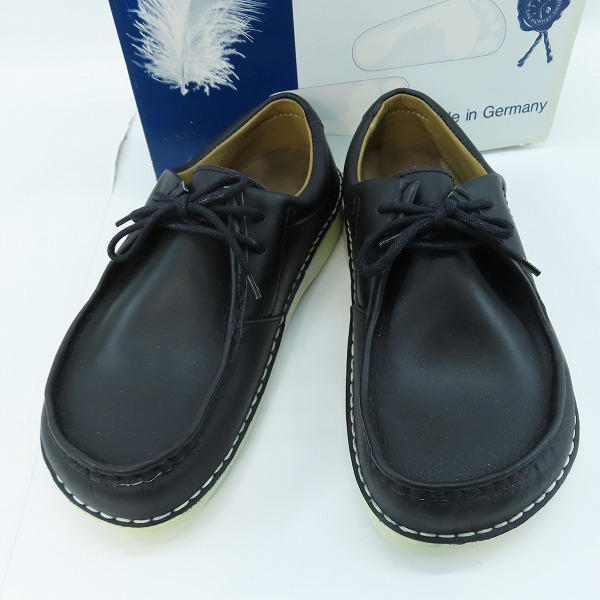 実際に弊社で買取させて頂いたBIRKENSTOCK/ビルケンシュトック Footprints Pasadena/パサデナ 405201/41