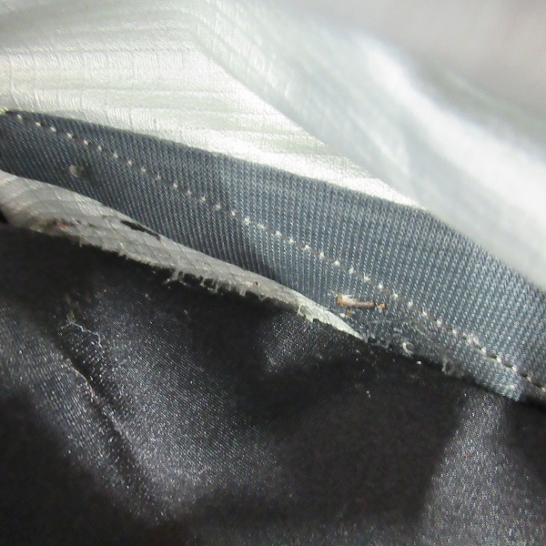 実際に弊社で買取させて頂いたNIKE×AMBUSH/ナイキ×アンブッシュ AIR MAX 180 HIGH/エアマックス180 ハイ ブラック BV0145-001 28.5の画像 6枚目