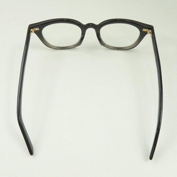 実際に弊社で買取させて頂いたNATIVE SONS/ネイティブサンズ Guerrero/ゲレロ メガネフレーム/アイウェア PL-042の画像 2枚目