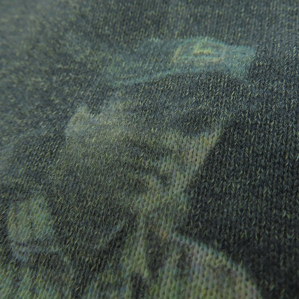 実際に弊社で買取させて頂いたSAWYER BROWN/ソーヤーブラウン バンド ヴィンテージ スウェット 90年代の画像 5枚目