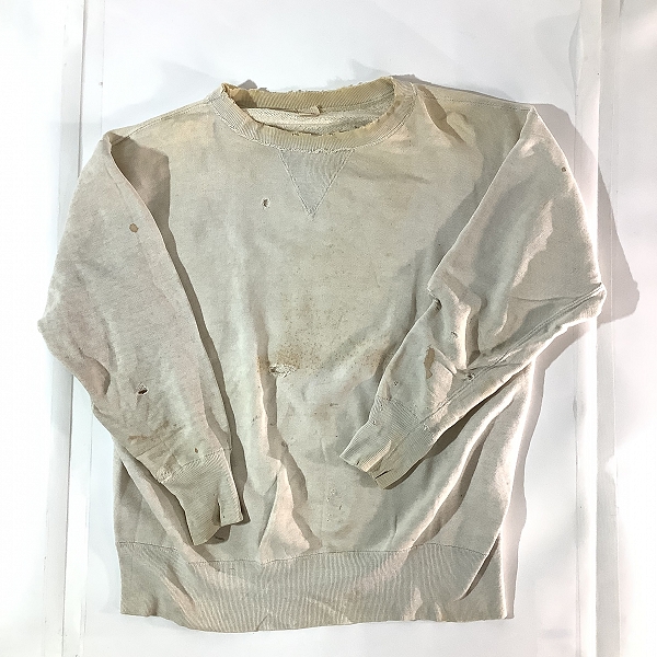 実際に弊社で買取させて頂いた【おまとめ】AKON/ARTEX/PENNEY'S 等 ヴィンテージ スウェット/パーカー/シャツ 他 の画像 4枚目