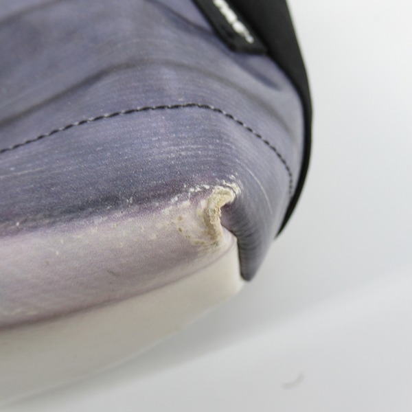 実際に弊社で買取させて頂いたFREITAGフライターグ 2WAY ボストンバッグ ショルダーバッグの画像 7枚目