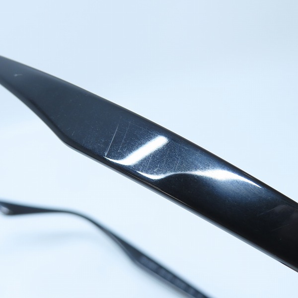 実際に弊社で買取させて頂いたRay Ban/レイバン サングラス/アイウェア RB4259-F 601/93の画像 7枚目