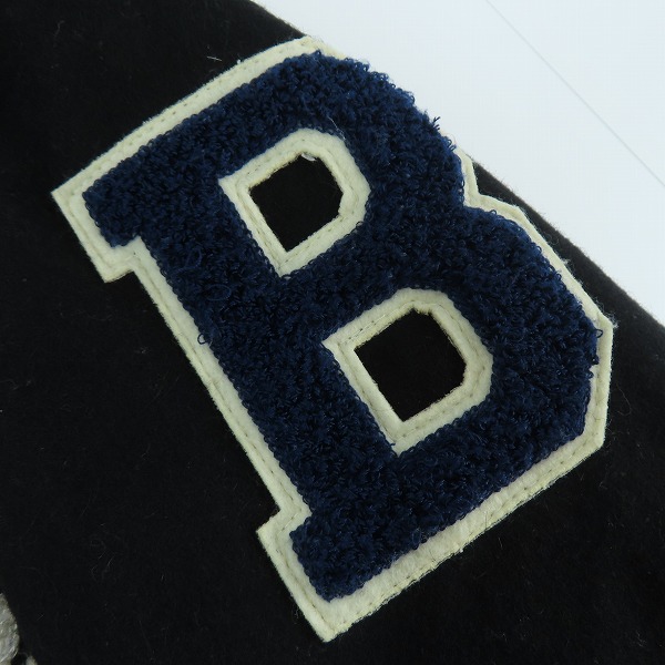 実際に弊社で買取させて頂いたHYDROGEN/ハイドロゲン 2Bテーラードジャケット/46の画像 6枚目