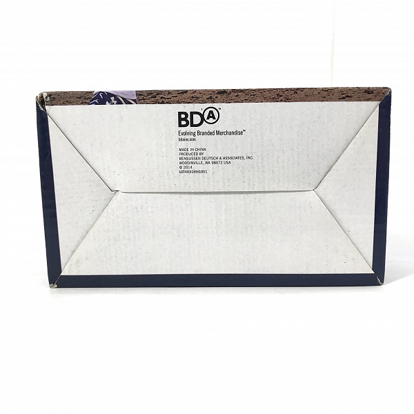 実際に弊社で買取させて頂いたロサンゼルス・ドジャース #22 クレイトン・カーショウ ボブルヘッドフィギュア/首振り人形 の画像 9枚目