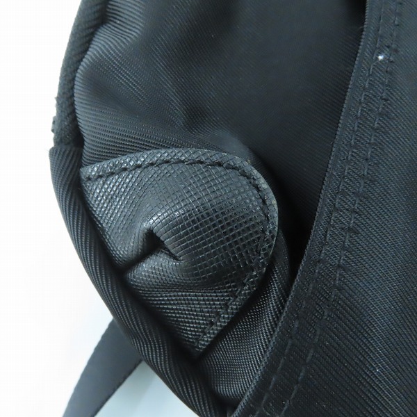 実際に弊社で買取させて頂いたmaster-piece/マスターピース SLIM リュック/バックパック No.02860の画像 7枚目